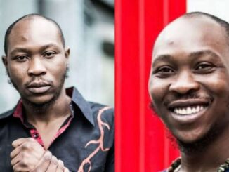 Seun Kuti