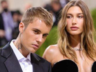 Justin and Hailey Bieber welcomes first child