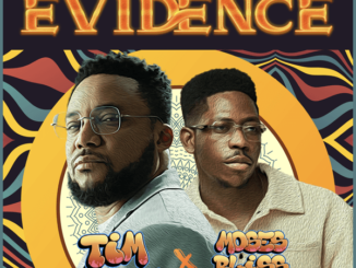 Tim Godfrey Evidence ft Moses Bliss