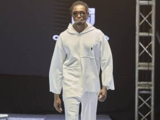 Fashion Week Nigeria