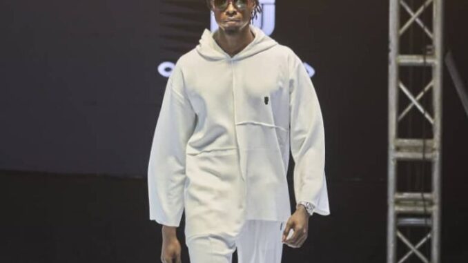 Fashion Week Nigeria