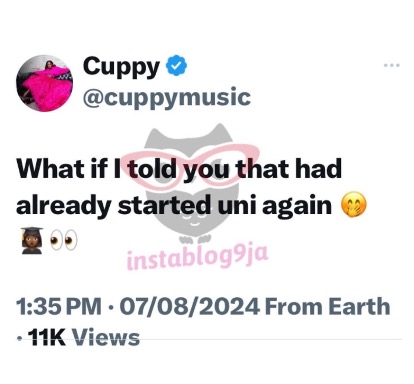 DJ Cuppy