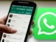 How to disable calling on WhatsApp