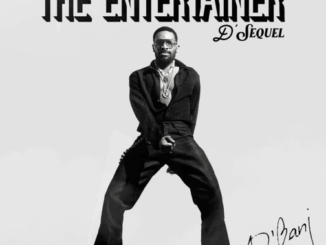 D'Banj The Entertainer