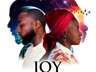 Angélique Kidjo – Joy Ft. Davido