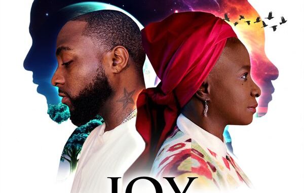 Angélique Kidjo – Joy Ft. Davido