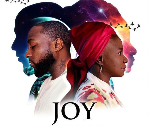 Angélique Kidjo – Joy Ft. Davido