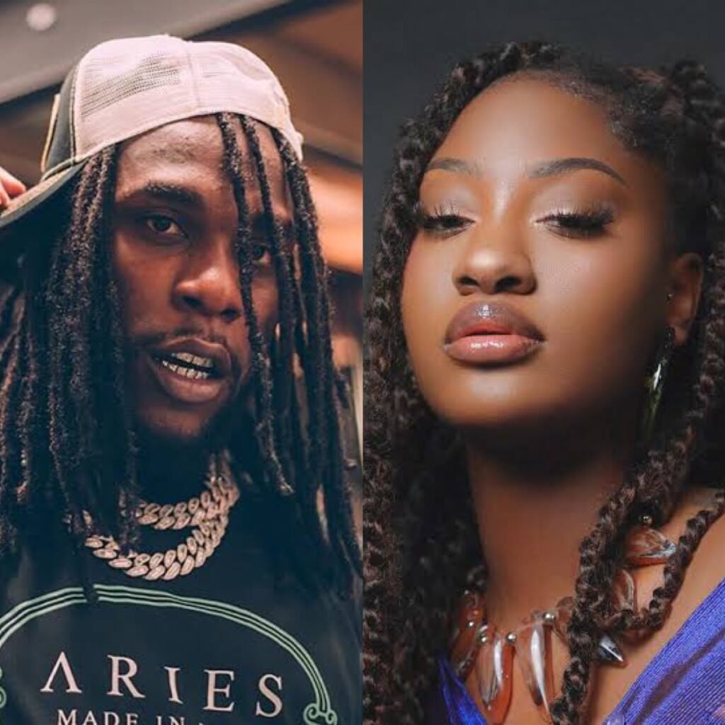 Burna Boy and Tems Put Nigeria in Spotlight as 2026 MTV VMAs Hold Tonight