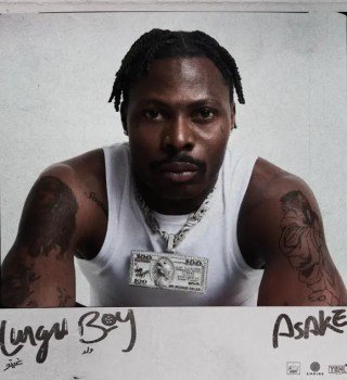 Asake Announces ‘In God We Trust’ World Tour With Dates