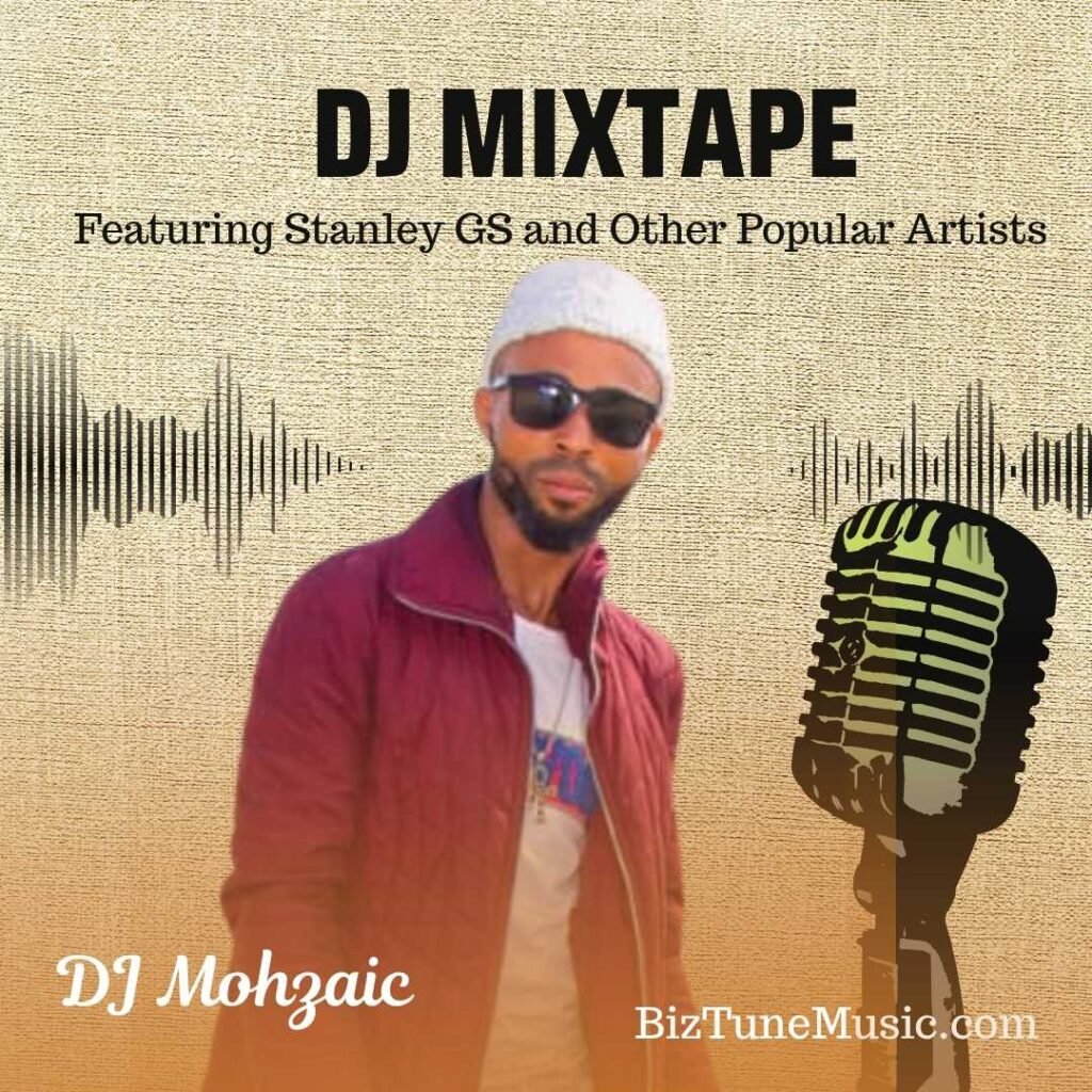 Be With You Mixtape