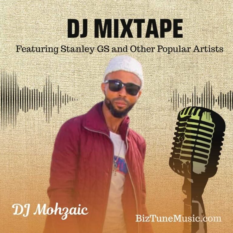 Be With You Mixtape