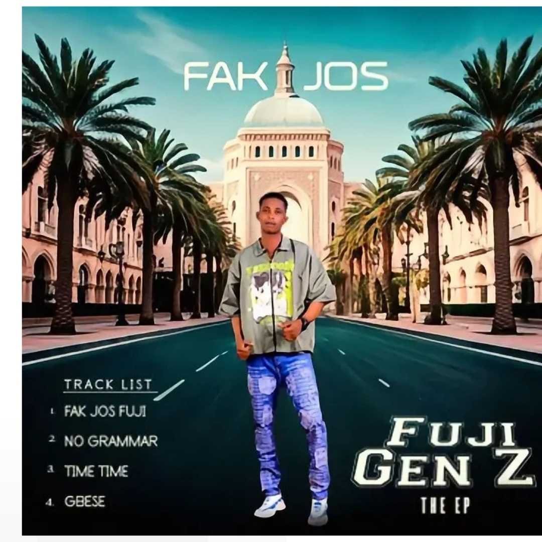 FaK Jos Fuji