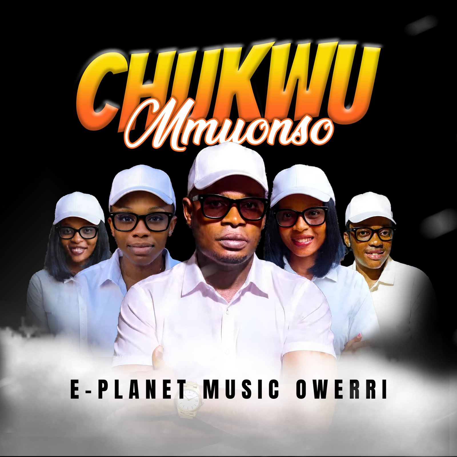 Chukwu Mmuonso