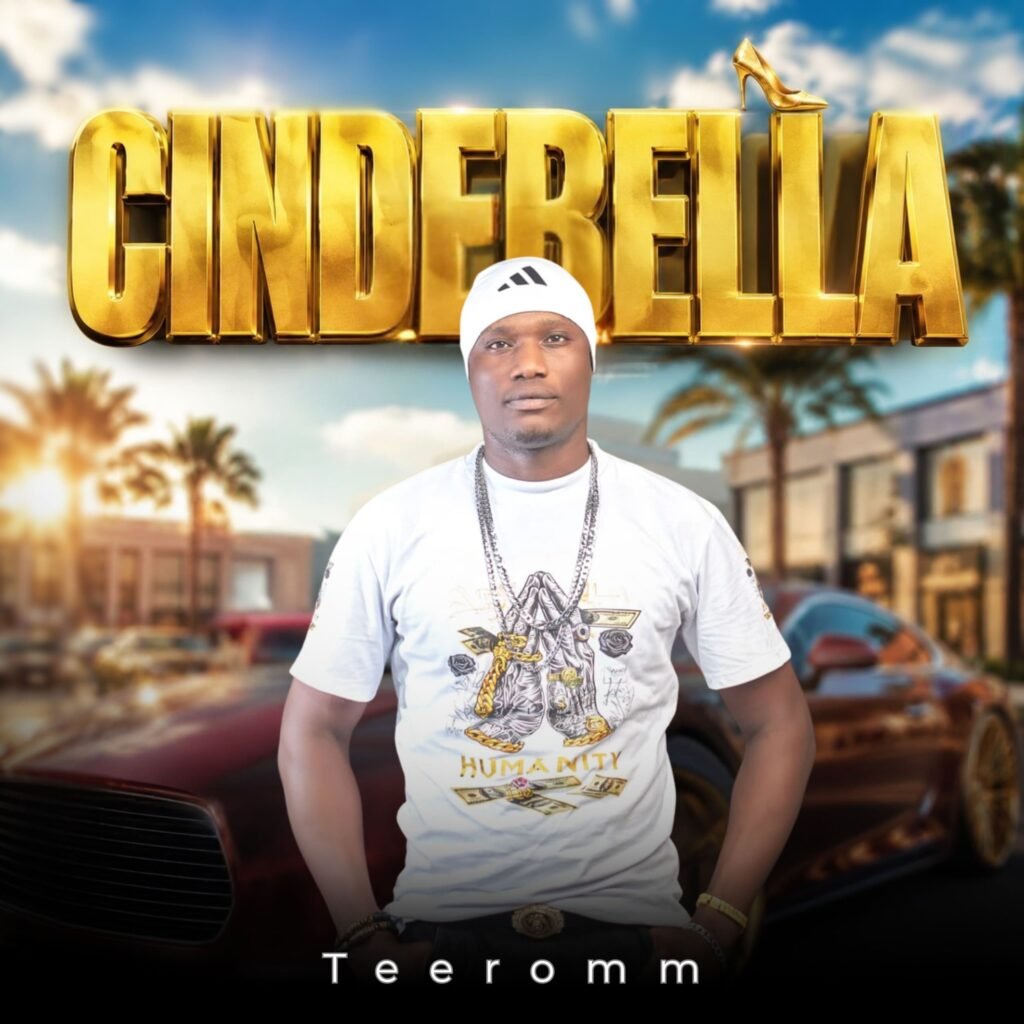 Cinderella