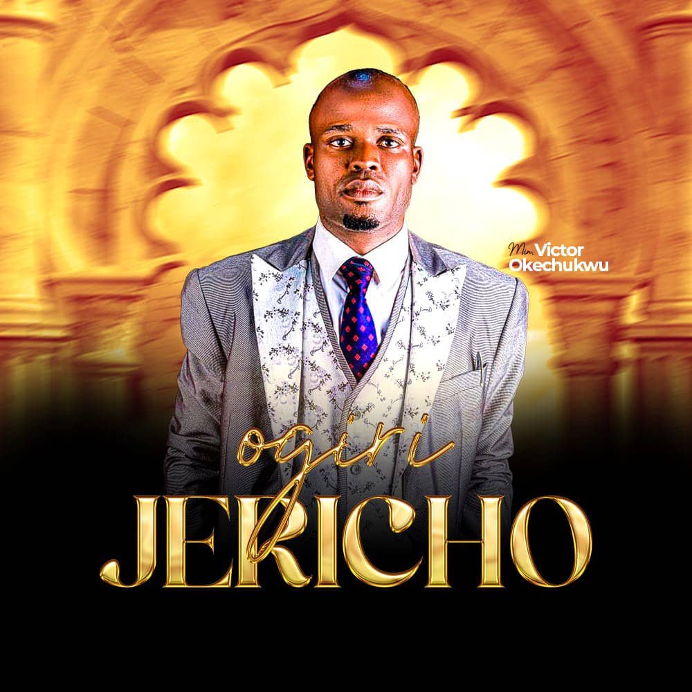 Ogiri Jericho