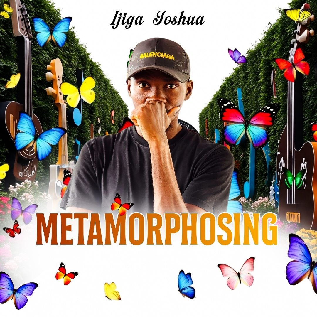Metamorphosing
