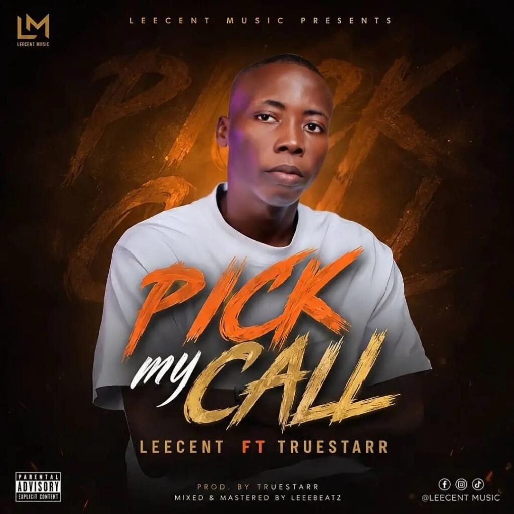 Pick My Call ft. Truestarr
