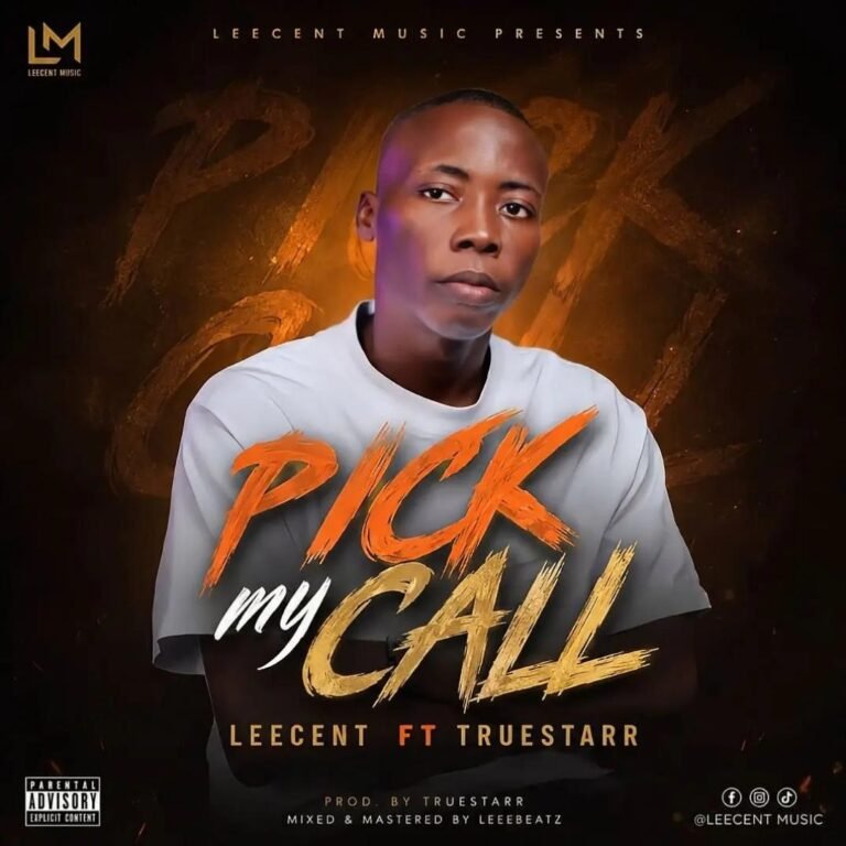 Pick My Call ft. Truestarr