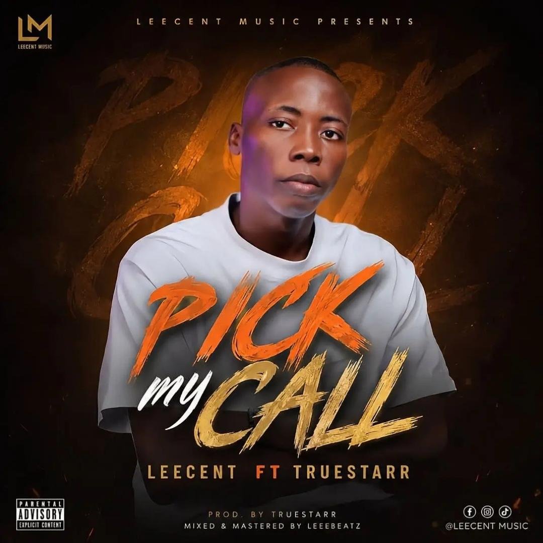 Pick My Call ft. Truestarr