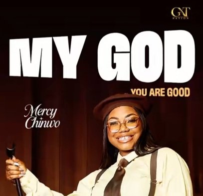My God You Are Good