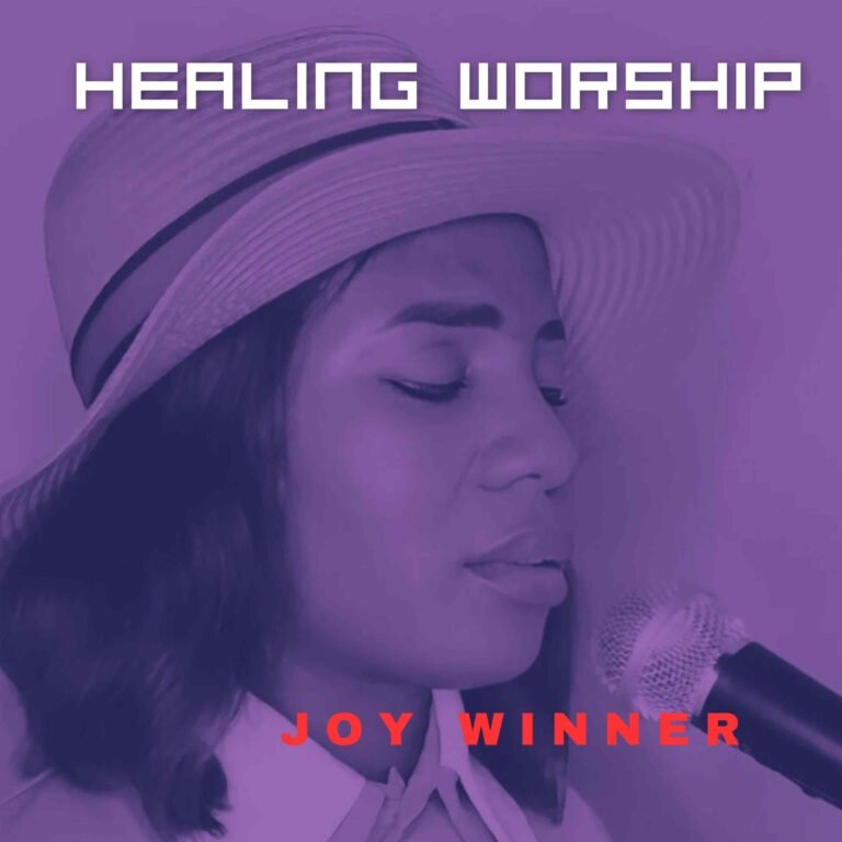Healing Worship
