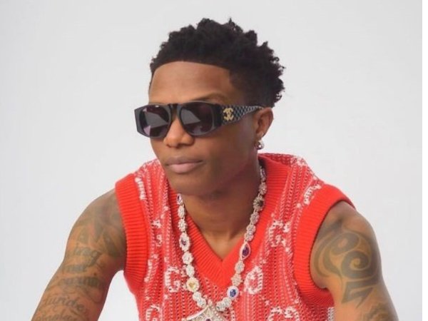 Wizkid Set to Join Black Coffee at UNVRS Ibiza Tonight