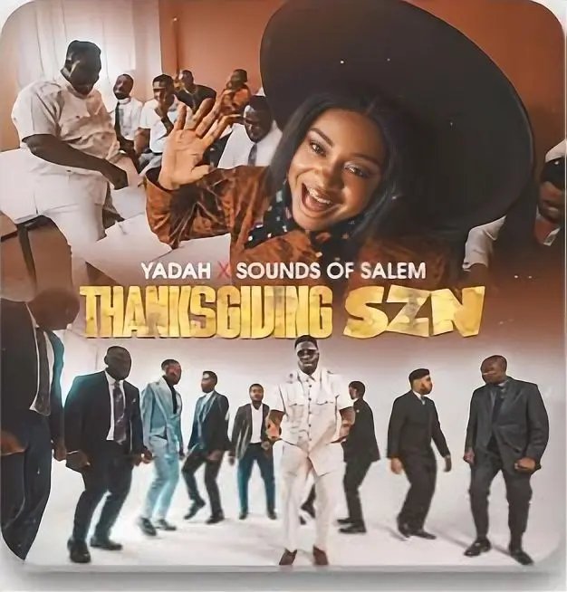 Thanksgiving SZN Ft. Sounds Of Salem