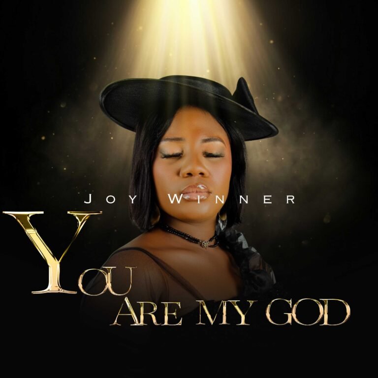You Are My God