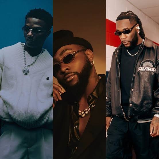 Davido, Rema, Omah Lay Confirmed for Afro Nation Portugal 2027 as Full Lineup Is Unveiled
