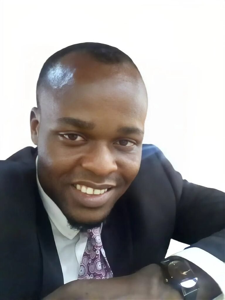 Min. Victor Okechukwu