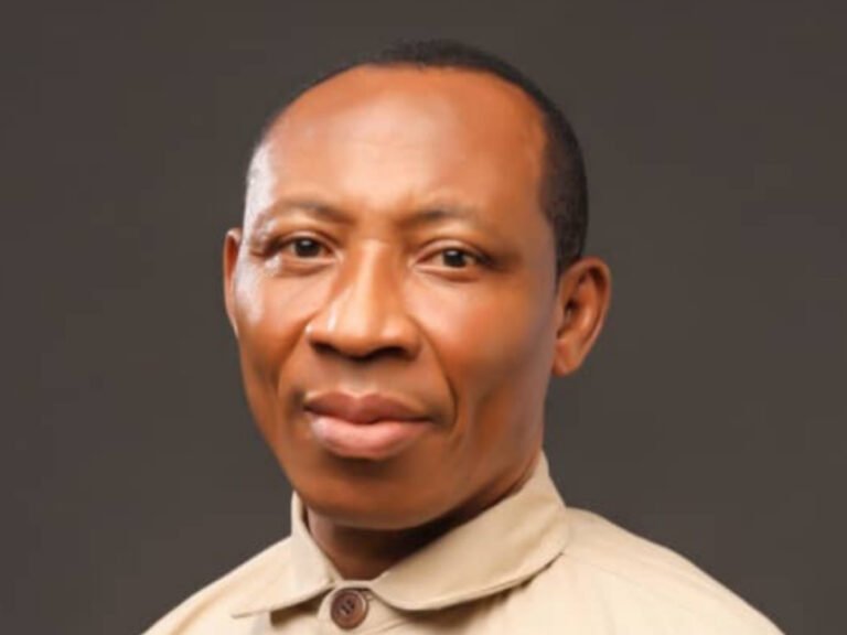 Michael Udom