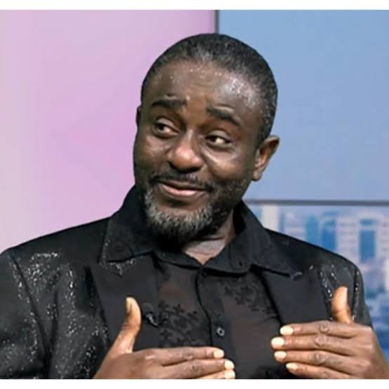 Nollywood Icon Emeka Ike to Host National Automation Prize 2026