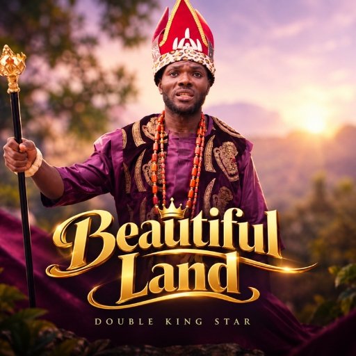 Beautiful Land