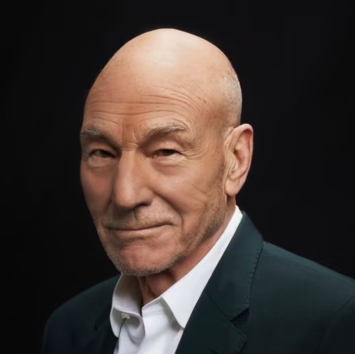 Patrick Stewart, Legendary Star Trek and X-Men Actor, Dies at 86