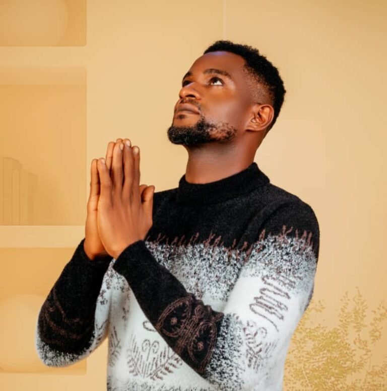Grace Boy