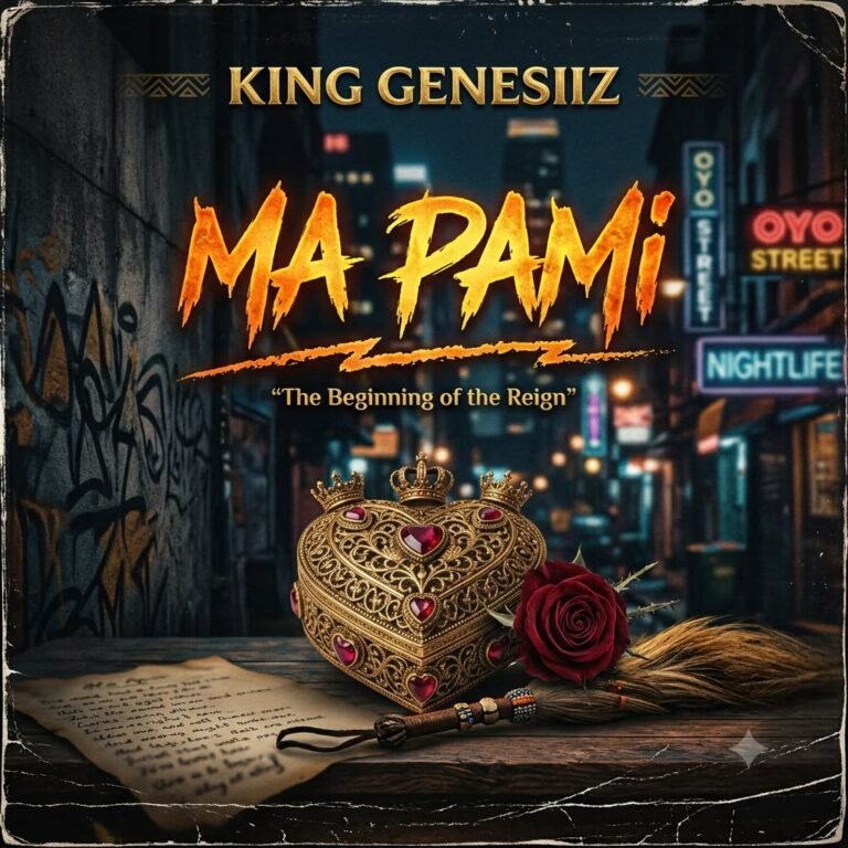 Ma Pami