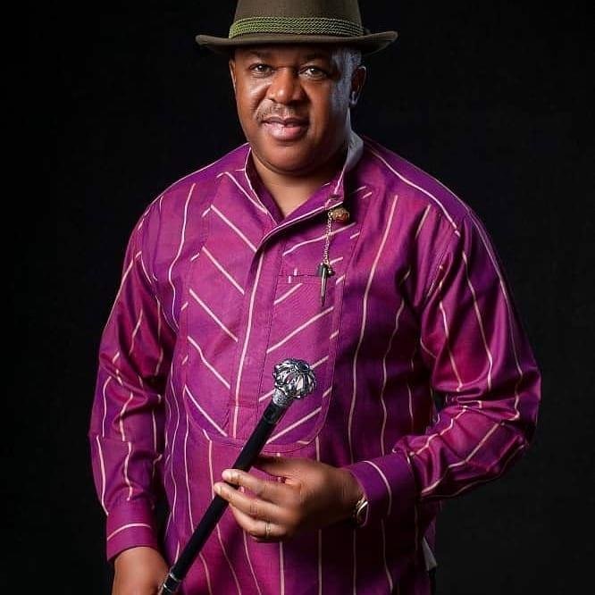 Nollywood Veteran Francis Duru Dies at 57 After Brief Illness