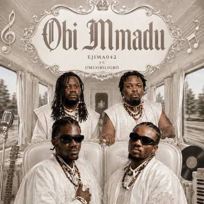 OBI MMADỤ Ft. Umu Obiligbo