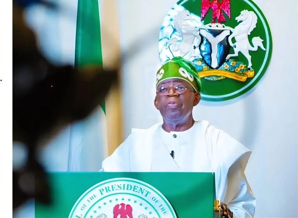 Nigeria Was Like a Cancer Patient in 2023” — Tinubu Says His Reforms Did Not Weaken the Economy