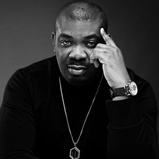 Don Jazzy Breaks Silence on Reported Arrest Over Ayra Starr’s Mother Claim