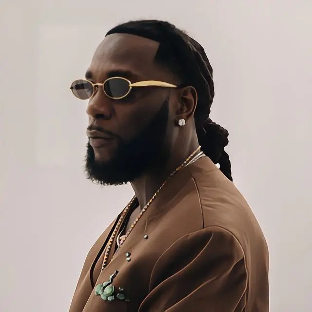 Burna Boy to Make Historic India Debut at Rolling Loud Festival in December 2026
